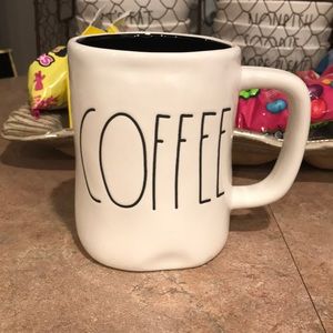 Rae Dunn coffee mug